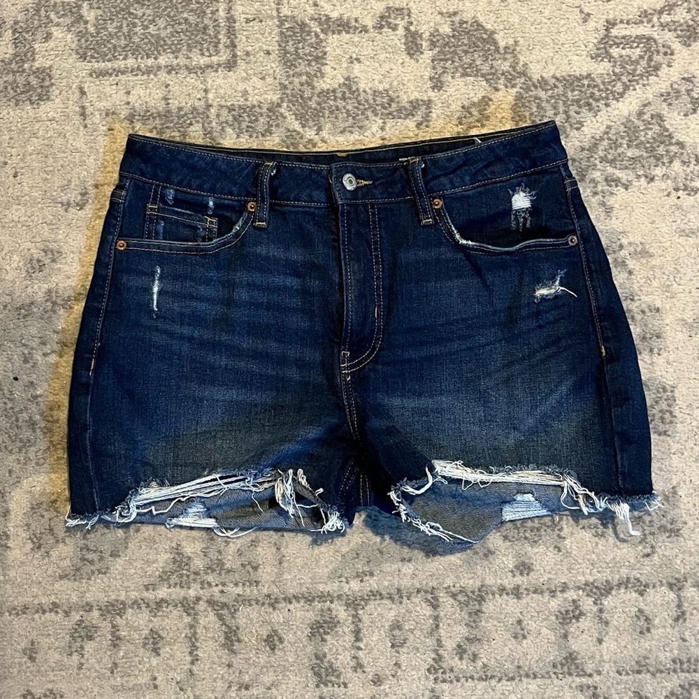 Old Navy O.G. Jean Shorts